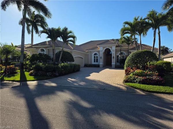 Banyan Cove, 22321 Banyan Hideaway Dr, Estero, Florida 34135, image 1