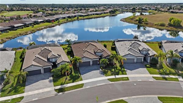 Valencia Country Club, 1788 Hagen Ct, Naples, Florida 34120, image 2