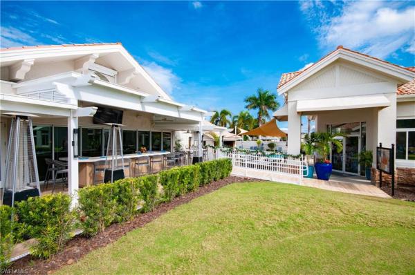 10020 Heather Ln #901, Naples, Florida 34119, image 1