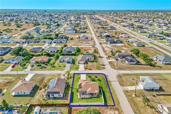 Cape Coral Residential, 2311 NW 18th Ave, Cape Coral, Florida 33993, image 2