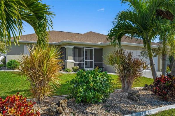 Cape Coral Residential, 2311 NW 18th Ave, Cape Coral, Florida 33993, image 1