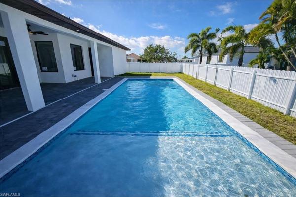 Cape Coral Residential, 2853 3rd St, Cape Coral, Florida 33993, image 1