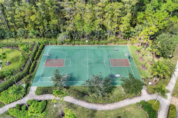 Raffia Preserve, 4244 Raffia Palm Cir, Naples, Florida 34119, image 1