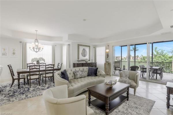 Vista Pointe At Vineyards, 580 El Camino Real, Naples, Florida 34119, image 1