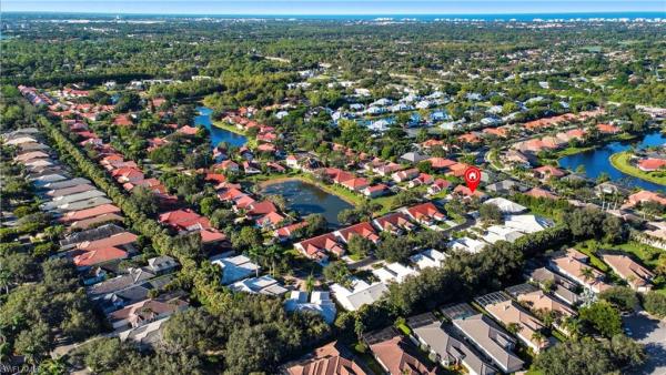 World Tennis Center, 3605 Corinthian Way, Naples, Florida 34105, image 1