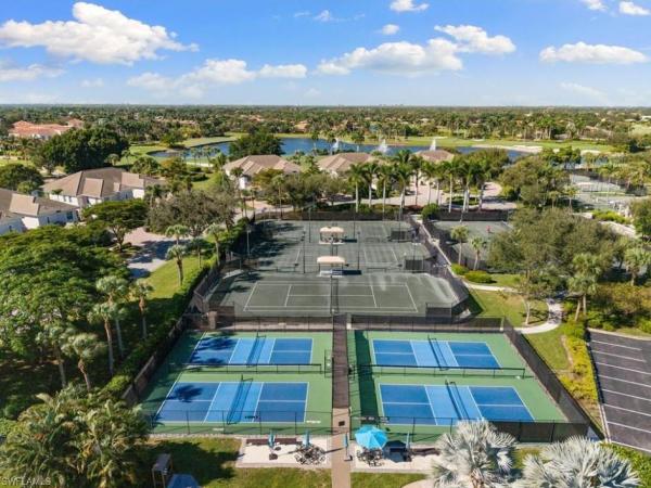 Bella Vita At Palmira Golf & Country Club, 28830 Kiranicola Ct, Bonita Springs, Florida 34135, image 1