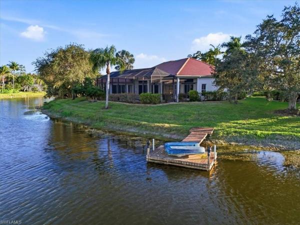 Longshore Lake, 4785 Kittiwake Ct, Naples, Florida 34119, image 2