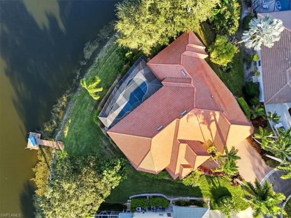 Longshore Lake, 4785 Kittiwake Ct, Naples, Florida 34119, image 1