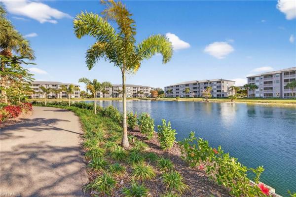 16645 Lake Circle Dr #735, Fort Myers, Florida 33908, image 1