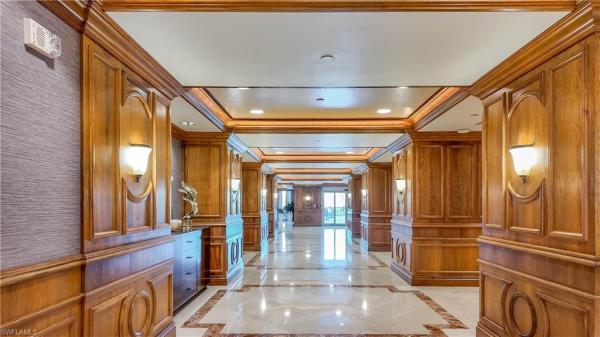 The Brittany At Park Shore, 4021 N Gulf Shore Blvd #1904, Naples, Florida 34103, image 2