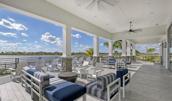 Skysail, 3998 Perseus St, Naples, Florida 34120, image 1