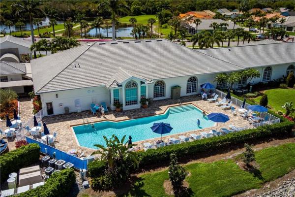 Sterling Greens, 6828 Sterling Greens Pl #101, Naples, Florida 34104, image 2