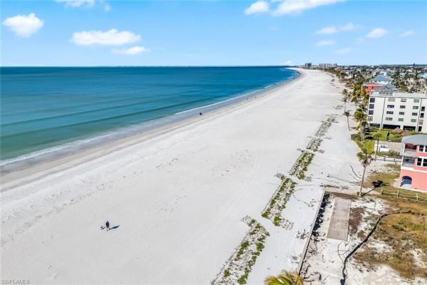 White Cap Beach, 4633 Estero Blvd #201, Fort Myers Beach, Florida 33931, image 1
