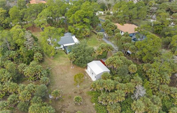 Golden Gate Estates, 250 NW 17th St, Naples, Florida 34120, image 1