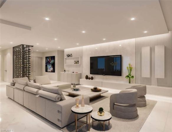 1925 Metropolitan Blvd #1106, Naples, Florida 34112, image 1