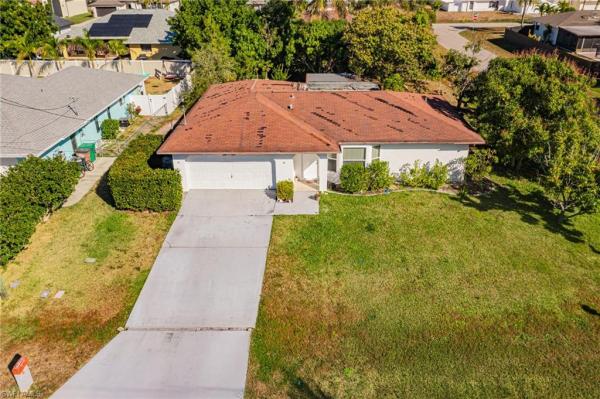 Cape Coral Residential, 1219 19th Ter, Cape Coral, Florida 33990, image 3