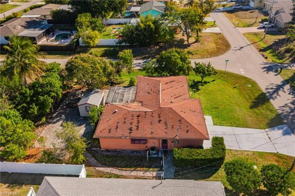 Cape Coral, 1219 19th Ter, Cape Coral, Florida 33990, image 1