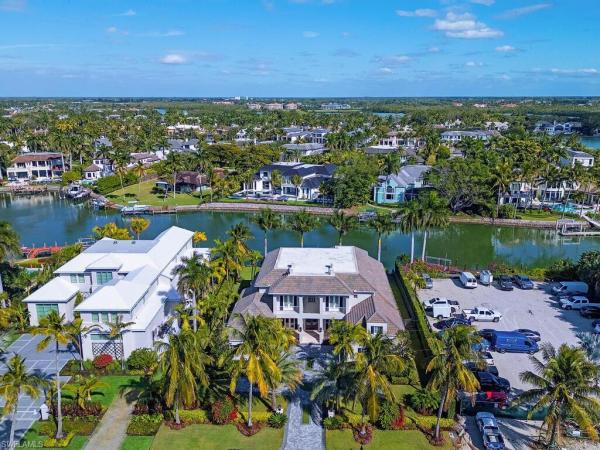 Port Royal, 3243 Gin Ln, Naples, Florida 34102, image 1