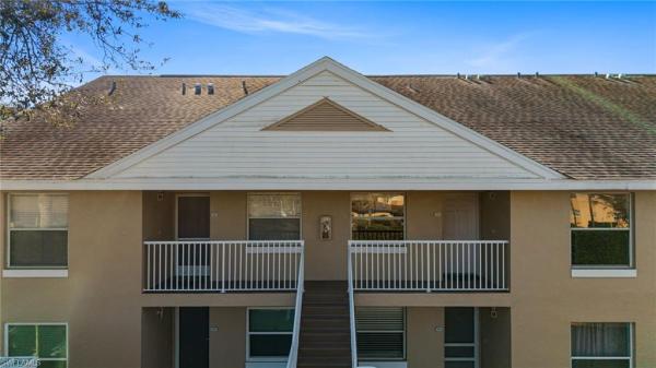 Pebble Shores At Palm River Estates, 186 Pebble Shores Dr #202, Naples, Florida 34110, image 2