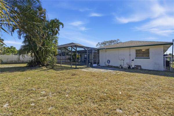 Cape Coral Residential, 1815 SE 15th Ter, Cape Coral, Florida 33990, image 2