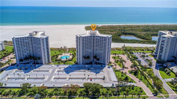 South Seas West Tower 2, 320 Seaview Ct #2004, Marco Island, Florida 34145, image 1
