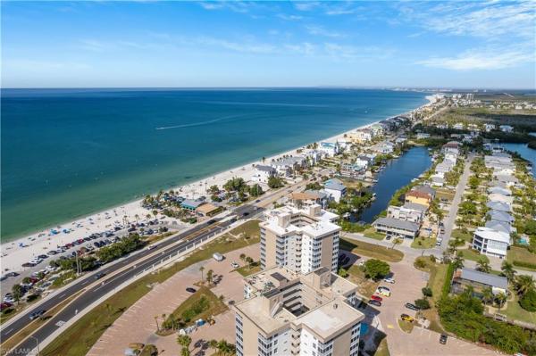 Beach & Tennis Club, 5900 Bonita Beach Rd #804, Bonita Springs, Florida 34134, image 2