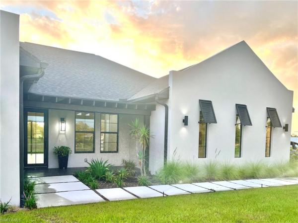 Golden Gate Estates, 4343 NE 10th St, Naples, Florida 34120, image 1