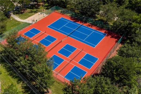 Falling Waters Beach Resort, 6800 Beach Resort Dr, Naples, Florida 34114, image 1