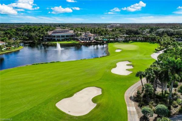 Merano At The Colony, 23761 Merano Ct #202, Estero, Florida 34134, image 3