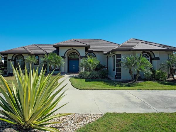 Imperial Golf Estates, 1832 Imperial Golf Course Blvd, Naples, Florida 34110, image 1