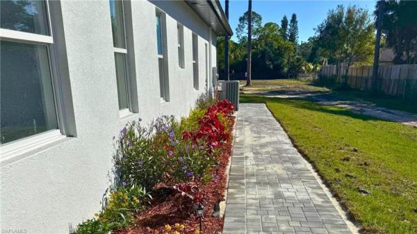 Golden Gate Estates, 1687 SW 19th St, Naples, Florida 34117, image 1