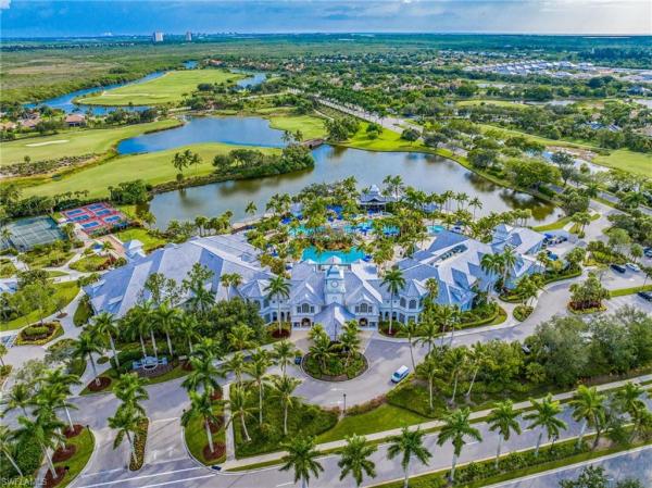 Laguna At Fiddler's Creek, 9288 Grassi Way #102, Naples, Florida 34114, image 3