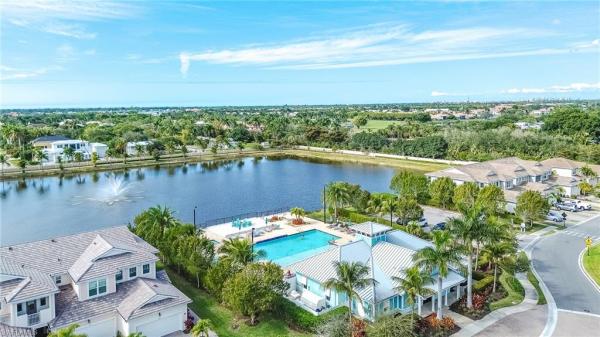 4721 Arboretum Cir #201, Naples, Florida 34112, image 1