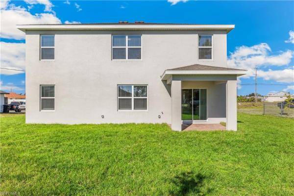 Cape Coral, 1401 NE 5th Pl, Cape Coral, Florida 33909, image 1