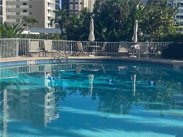 5 Bluebill Ave #101, Naples, Florida 34108, image 1