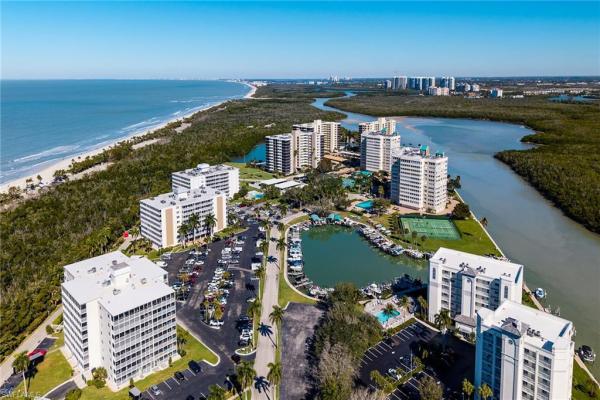 Vanderbilt Towers 2 At Vanderbilt Beach, Naples, Florida 34108, image 1