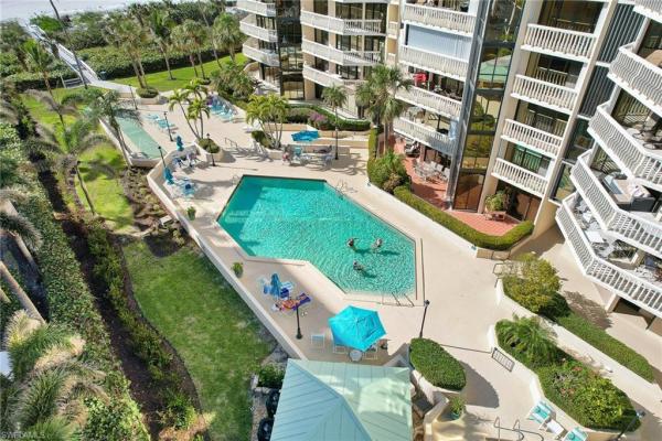 520 Collier Blvd #1104, Marco Island, Florida 34145, image 1