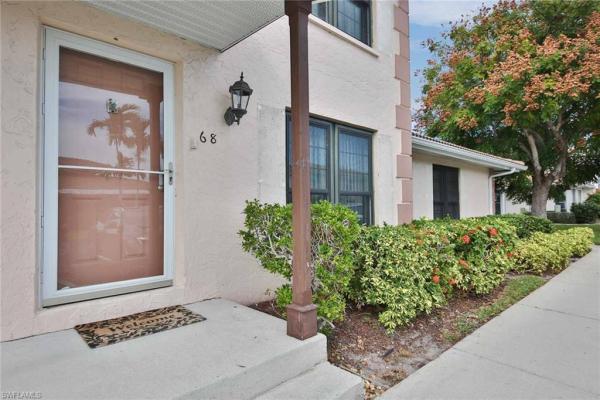 68 Marco Villas Dr #R-5, Marco Island, Florida 34145, image 1