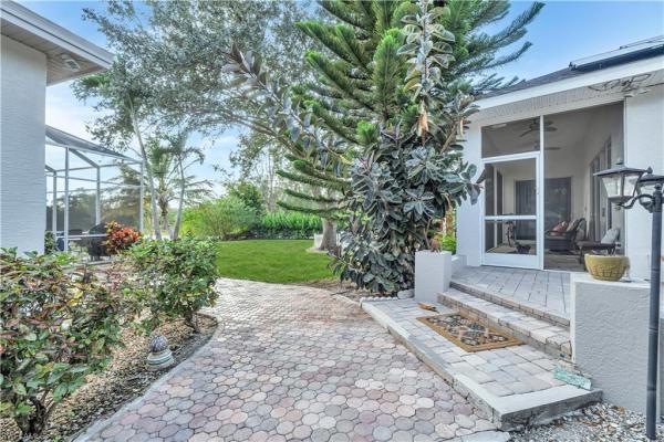 San Carlos Estates, 24410 Golden Eagle Ln, Bonita Springs, Florida 34135, image 1