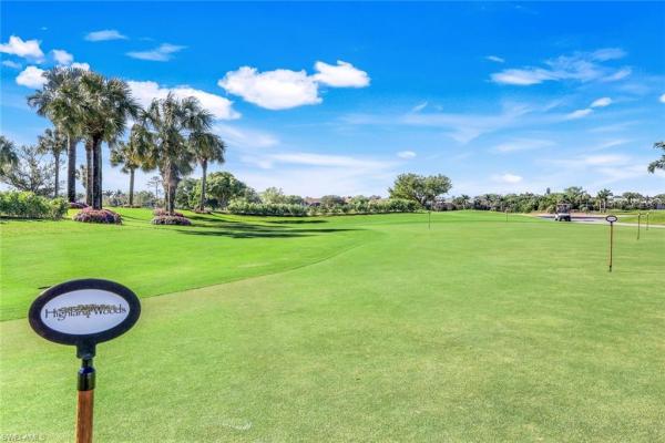 Highland Woods Golf & Country Club, 26481 Summer Greens Dr, Bonita Springs, Florida 34135, image 1