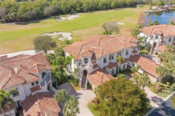 Porta Vecchio, 17015 Porta Vecchio Way #201, Naples, Florida 34110, image 2