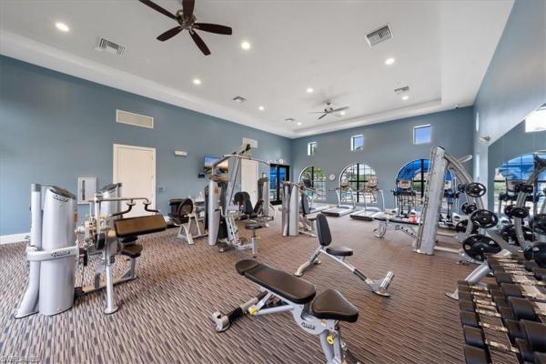 15184 Butler Lake Dr #101, Naples, Florida 34109, image 1