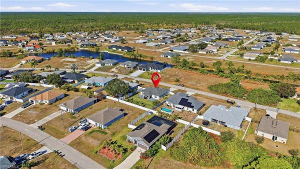 Cape Coral Residential, 4153 9th Pl, Cape Coral, Florida 33909, image 1
