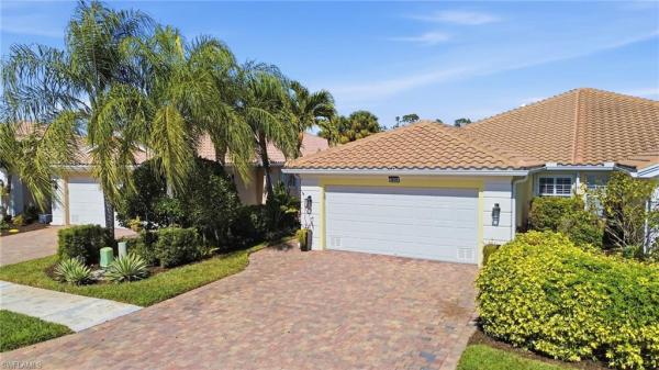 Verona Walk, 7575 Novara Ct, Naples, Florida 34114, image 1