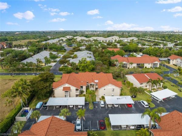 Villages Of Ascot, 9623 Eaton Gardens Ln #105, Fort Myers, Florida 33919, image 3