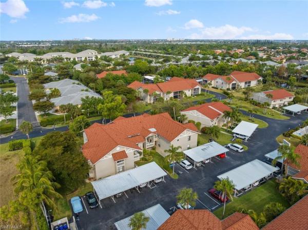 Villages Of Ascot, 9623 Eaton Gardens Ln #105, Fort Myers, Florida 33919, image 2