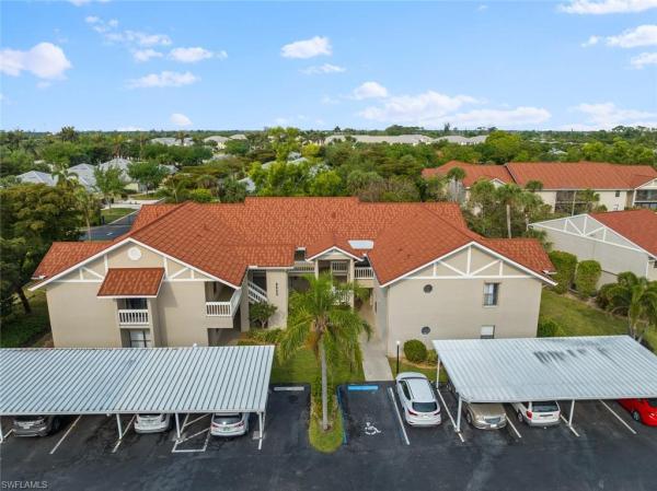 Villages Of Ascot, 9623 Eaton Gardens Ln #105, Fort Myers, Florida 33919, image 1