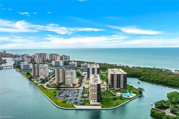Surf Colony At Vanderbilt Beach, 17 Bluebill Ave #206, Naples, Florida 34108, image 1