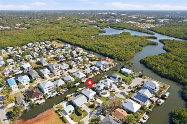 Gulf Harbor, 1286 Venetian Way, Naples, Florida 34110, image 2