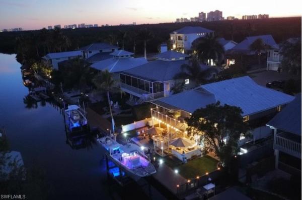Gulf Harbor, 1286 Venetian Way, Naples, Florida 34110, image 1
